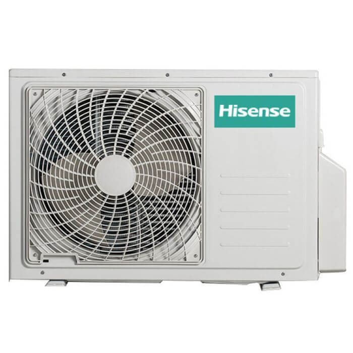 Hisense AS-18HR4SMADJ3G/AS-18HR4SMADJ3W настенный кондиционер