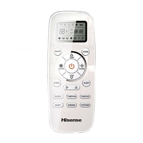 Hisense AS-18HR4SWADC15 настенный кондиционер