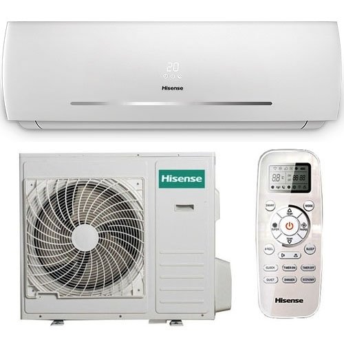 Hisense AS-18HR4SWADC15 настенный кондиционер