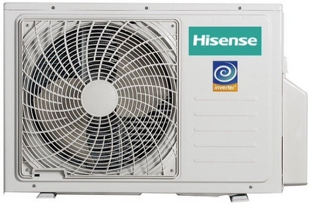 Hisense AS-18HW4SMATG015 настенный кондиционер