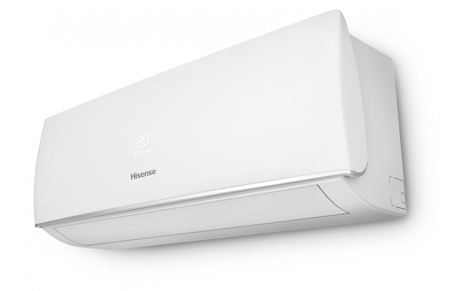 Hisense AS-18UR4SMADB035 настенный кондиционер