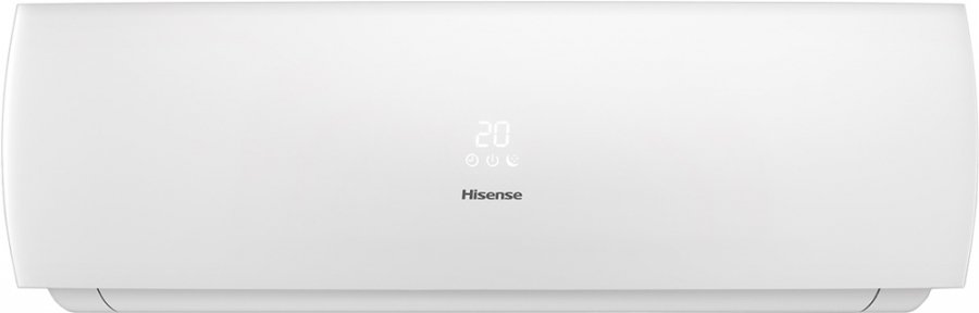 Hisense AS-18UR4SUADB настенный кондиционер
