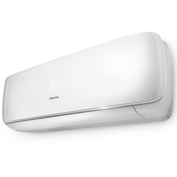 Hisense AS-18UW4RVETG00 настенный кондиционер