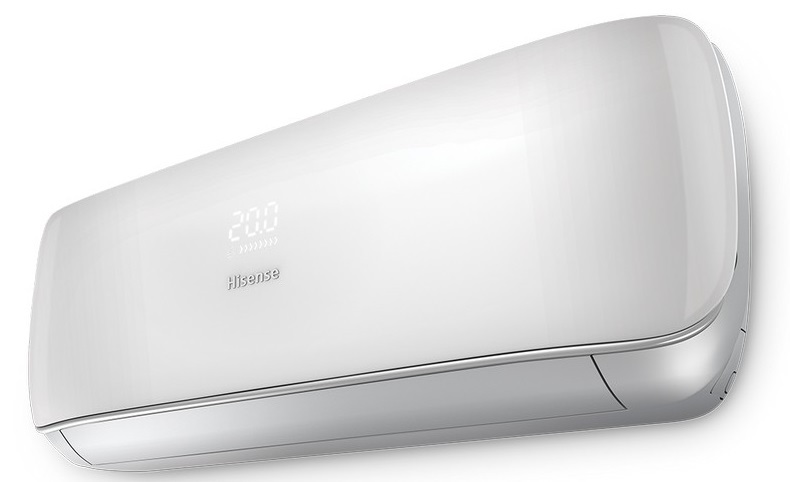 Hisense AS-18UW4RXATG00 настенный кондиционер