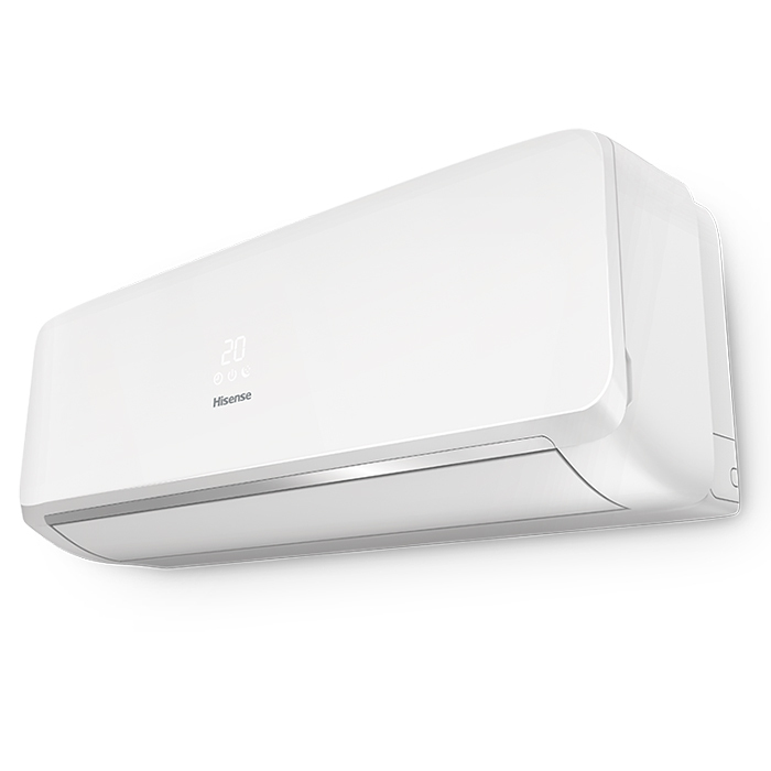 Hisense AS-18UW4SXATD077 WI-FI Ready настенный кондиционер