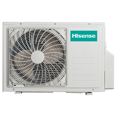 Hisense AS-18UW4SXATD077 WI-FI Ready настенный кондиционер