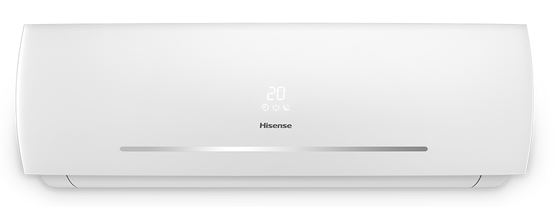Hisense AS-24HR4SBADC005 настенный кондиционер