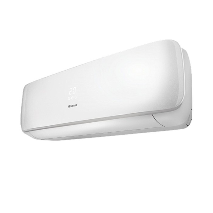 Hisense AS-24HR4SBATG005G настенный кондиционер