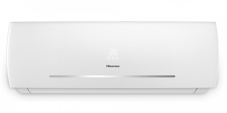 Hisense AS-24HR4SFADC настенный кондиционер