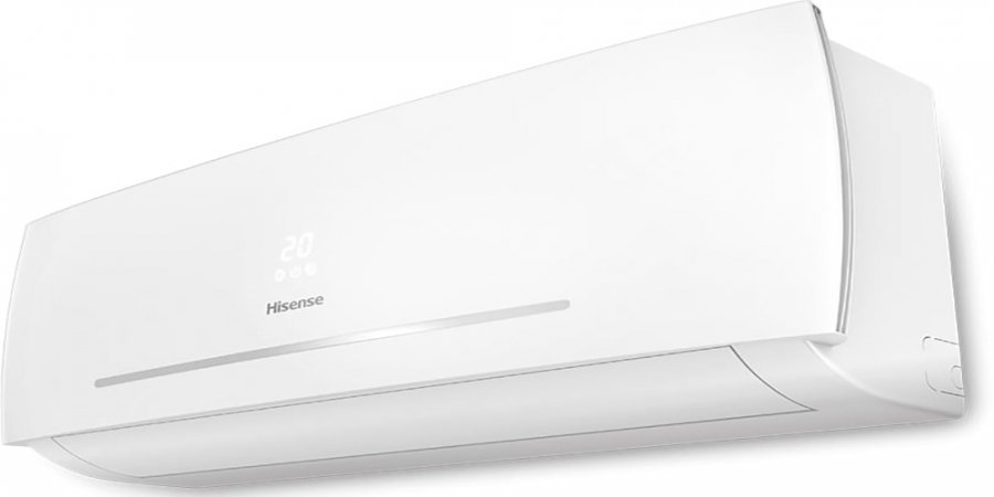 Hisense AS-24HR4SFADC настенный кондиционер