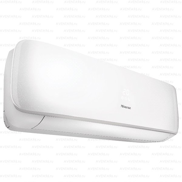 Hisense AS-24HR4SFBTG настенный кондиционер