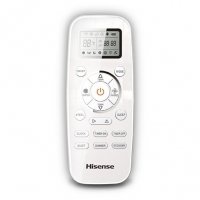 Hisense AS-24HR4SFBTG настенный кондиционер