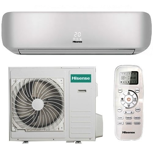 Hisense AS-24HR4SFBTG5 настенный кондиционер