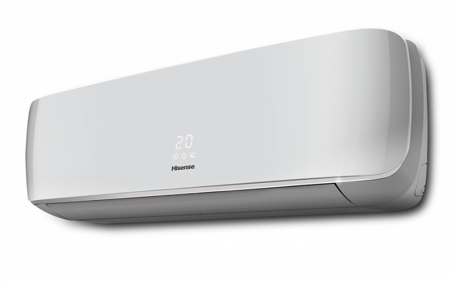 Hisense AS-24UR4SDBTDI67 настенный кондиционер