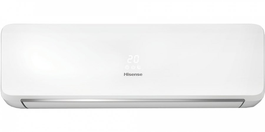 Hisense AS-24UR4SDBTDI6 настенный кондиционер