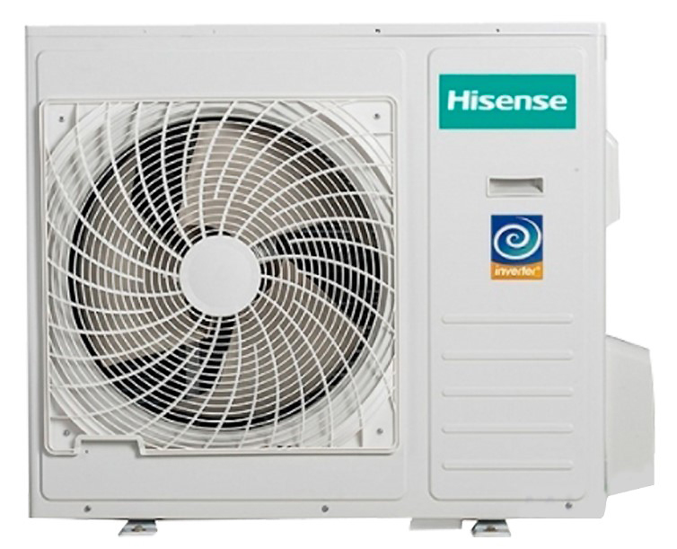 Hisense AS-24UW4RBBTV05 настенный кондиционер
