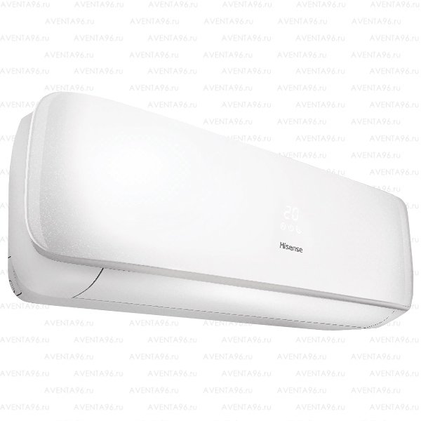 Hisense AS-30HR4SQBTG настенный кондиционер