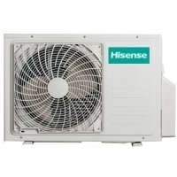 Hisense AS-30HR4SQBTG настенный кондиционер