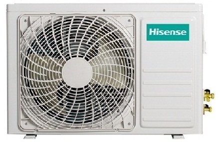 Hisense AUC-18HR4SAA/AUW-18H4SU1 кассетный кондиционер