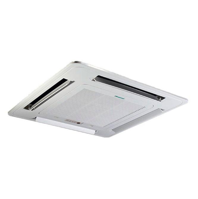 Hisense AUC-36HR4SGA1/AUW-36H6SD кассетный кондиционер