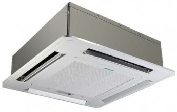 Hisense AUC-60HR4SHA/AUW-60H6SP1(-40) кассетный кондиционер