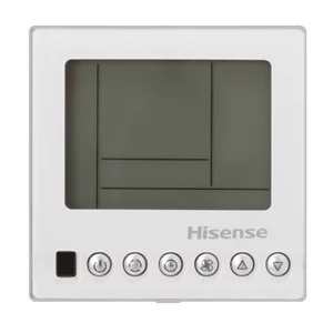 Hisense AUD-18UX4SKL2/AUW-18U4SS канальный кондиционер