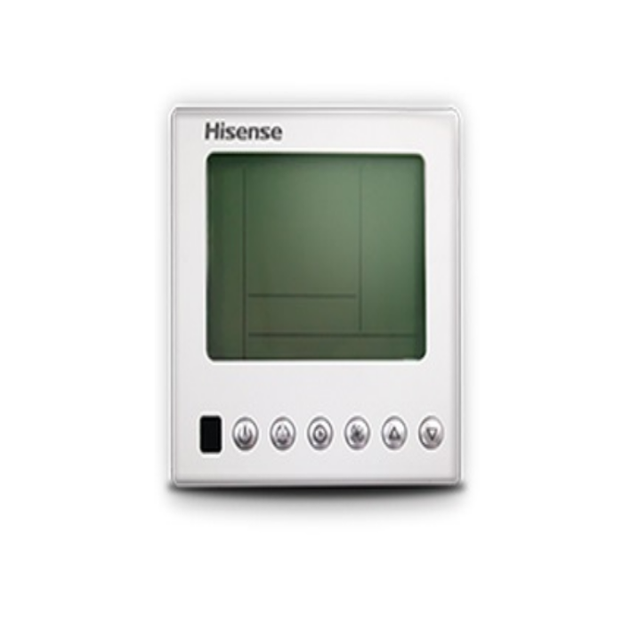 Hisense AUD-18UX4SKL2/AUW-18U4SS канальный кондиционер