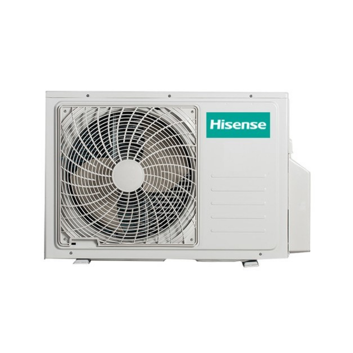 Hisense AUD-18UX4SKL2/AUW-18U4SS канальный кондиционер