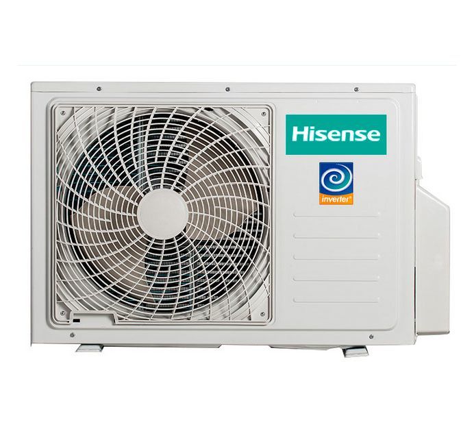 Hisense AUD-18UX4SKL4/AUW-18U4SS канальный кондиционер
