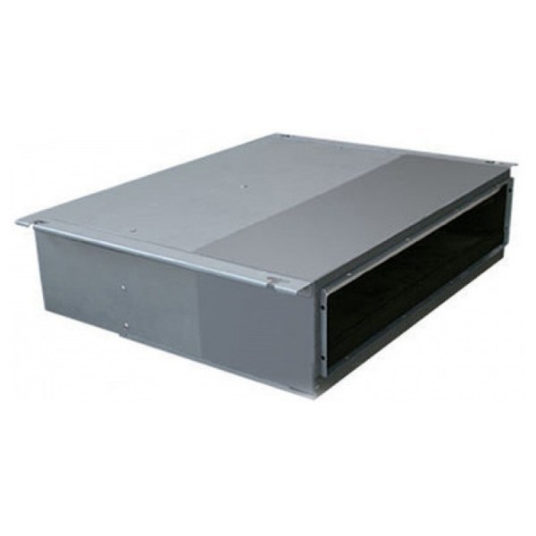 Hisense AUD-36UX4SHL/AUW-36U4S1A канальный кондиционер