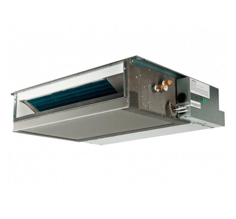 Hisense AUD-36UX4SHL4/AUW-36U4S1A канальный кондиционер