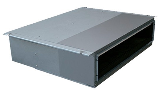 Hisense AUD-48UX4SHH4/AUW-48U6SP1 канальный кондиционер