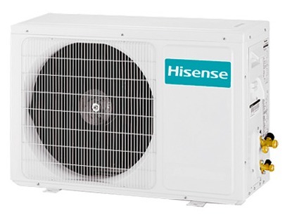 Hisense AUD-48UX4SHH4/AUW-48U6SP1 канальный кондиционер