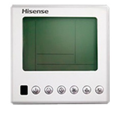 Hisense AUD-48UX4SHH4/AUW-48U6SP1 канальный кондиционер