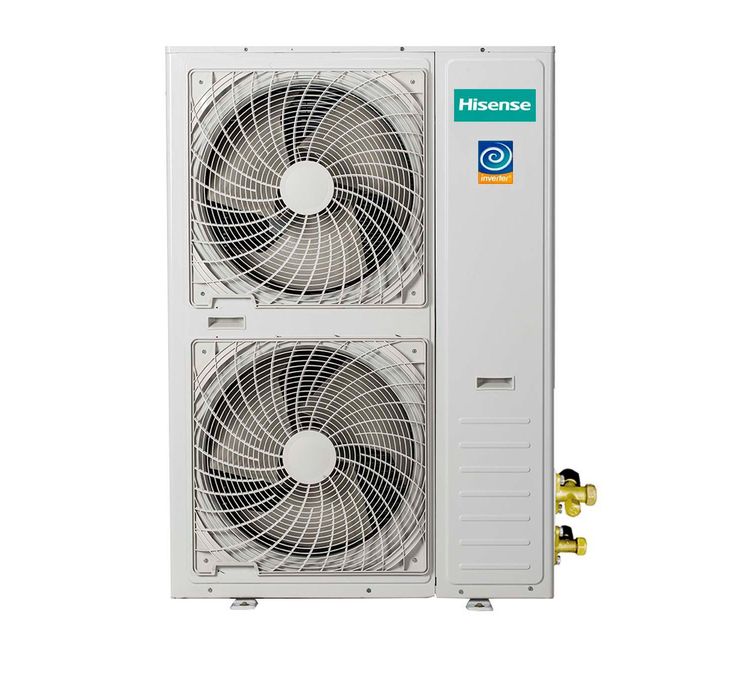 Hisense AUD-60UX4SHH4/AUW-60U6SP1 канальный кондиционер
