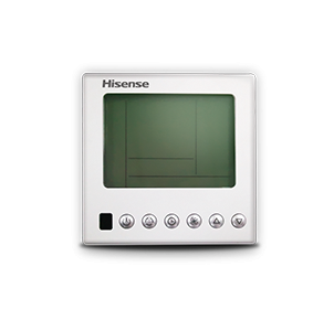 Hisense AUD-60UX4SHH4/AUW-60U6SP1 канальный кондиционер