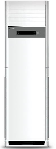 Hisense AUF-24ER4SCPA/AUW-24H4SB(-40) колонный кондиционер