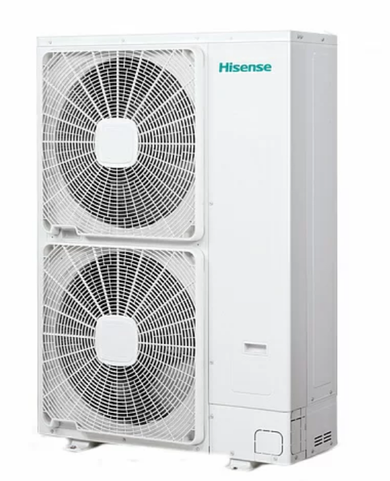 Hisense AUF-24ER4SCPA/AUW-24H4SB(-40) колонный кондиционер