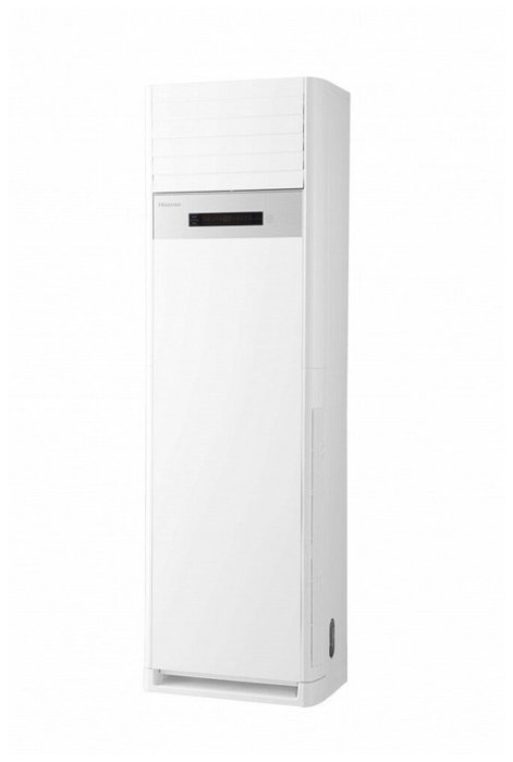 Hisense AUF-60ER6SM/AUW-60H6SP1(-40) колонный кондиционер