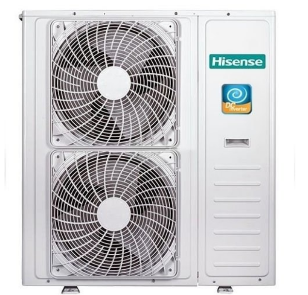 Hisense AUF-60ER6SM/AUW-60H6SP1(-40) колонный кондиционер