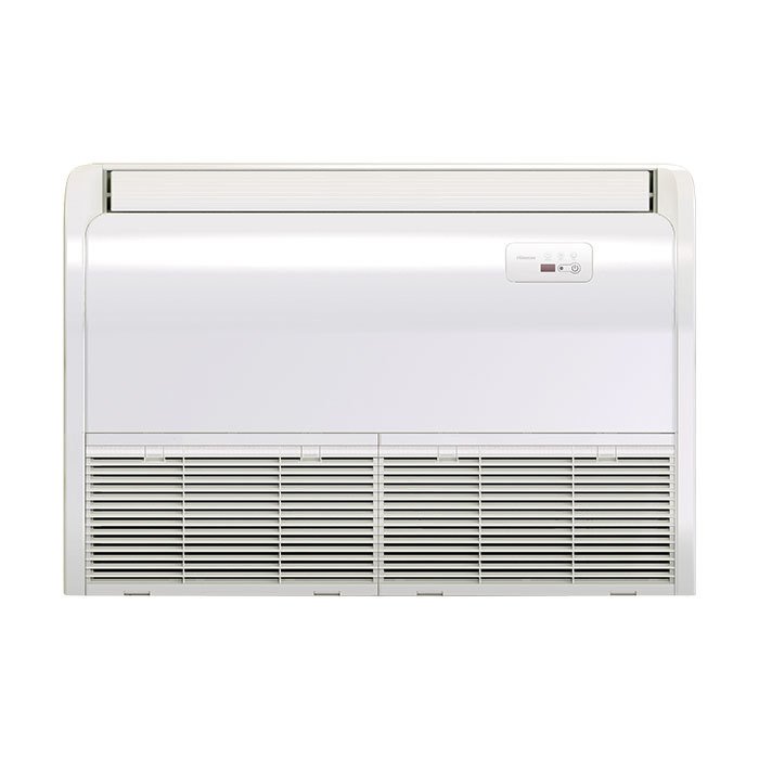 Hisense AUV-18UR4SA1/AUW-18U4SZ1 для дома напольно-потолочный кондиционер