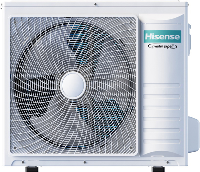 Hisense AUW-60U6RW8 компрессорно-конденсаторный блок