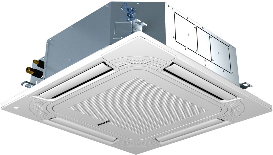 Hisense AVBC-54HJDBA кассетная VRF система 14-16,9 кВт