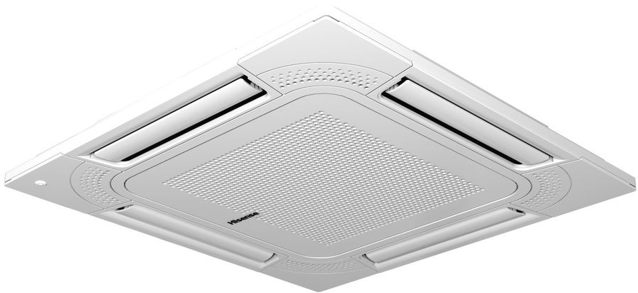 Hisense AVBC-54HJDBA кассетная VRF система 14-16,9 кВт