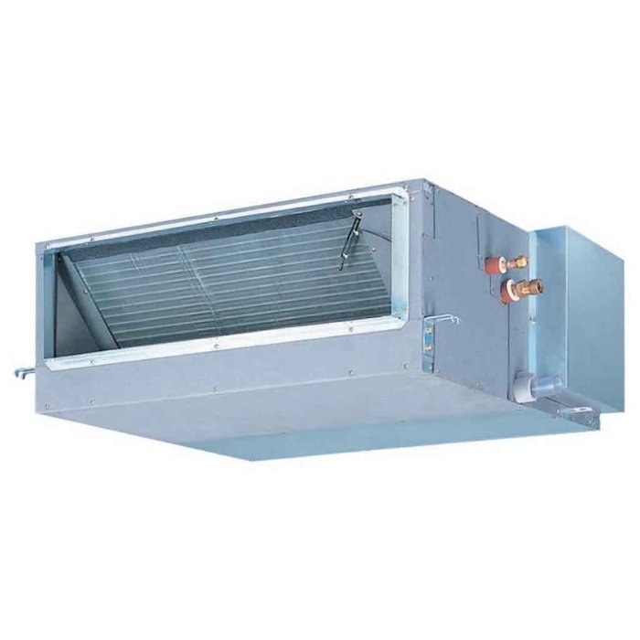 Hisense AVD-17UXCSBH канальная VRF система 5-5,9 кВт