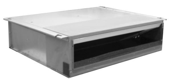 Hisense AVE-24UXJSDL канальная VRF система 6-7,9 кВт