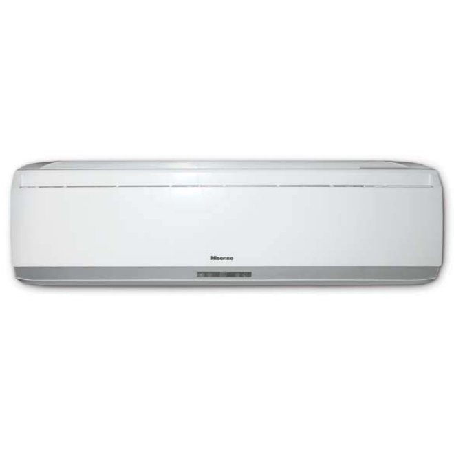 Hisense AVS-22URCSRAB настенная VRF система 6-7,9 кВт
