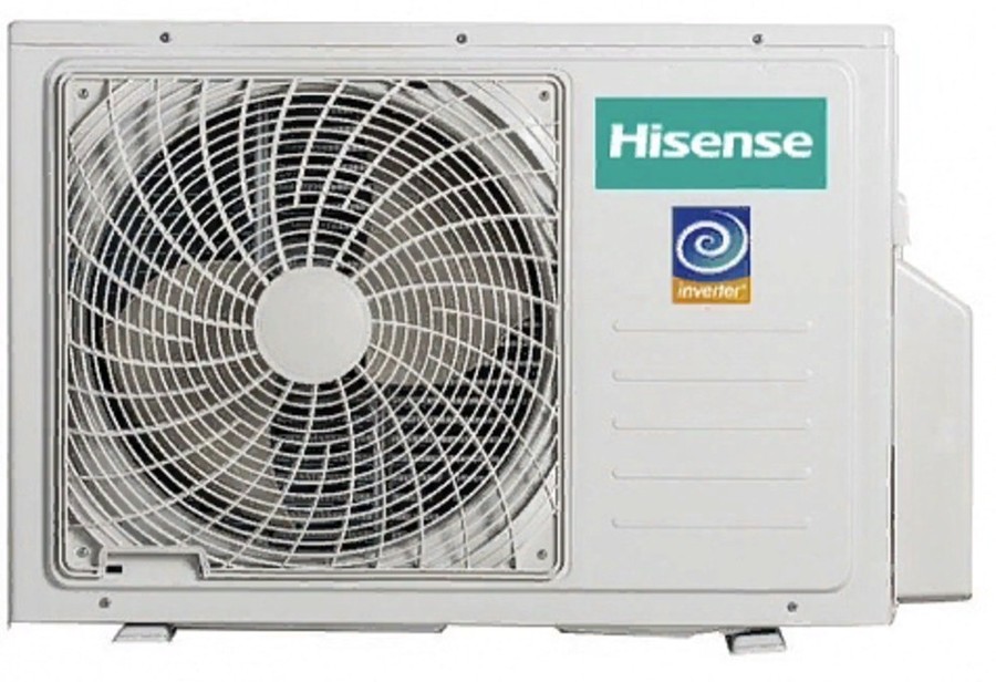 Hisense AVT-24UR4RB8/AUW-24U4RJ7 напольно-потолочный кондиционер