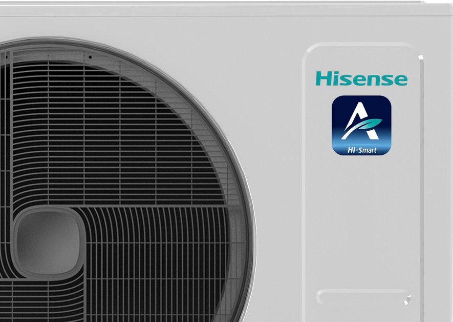 Hisense AVW-27HJFAE1 наружный блок VRF системы 7-9,9 кВт