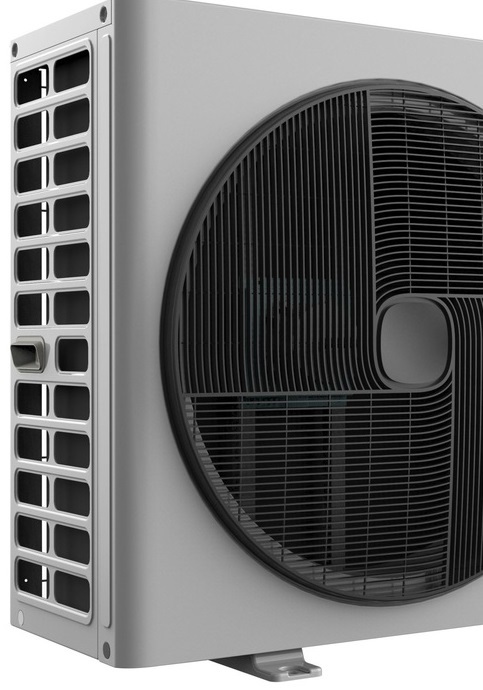 Hisense AVW-27HJFAE1 наружный блок VRF системы 7-9,9 кВт